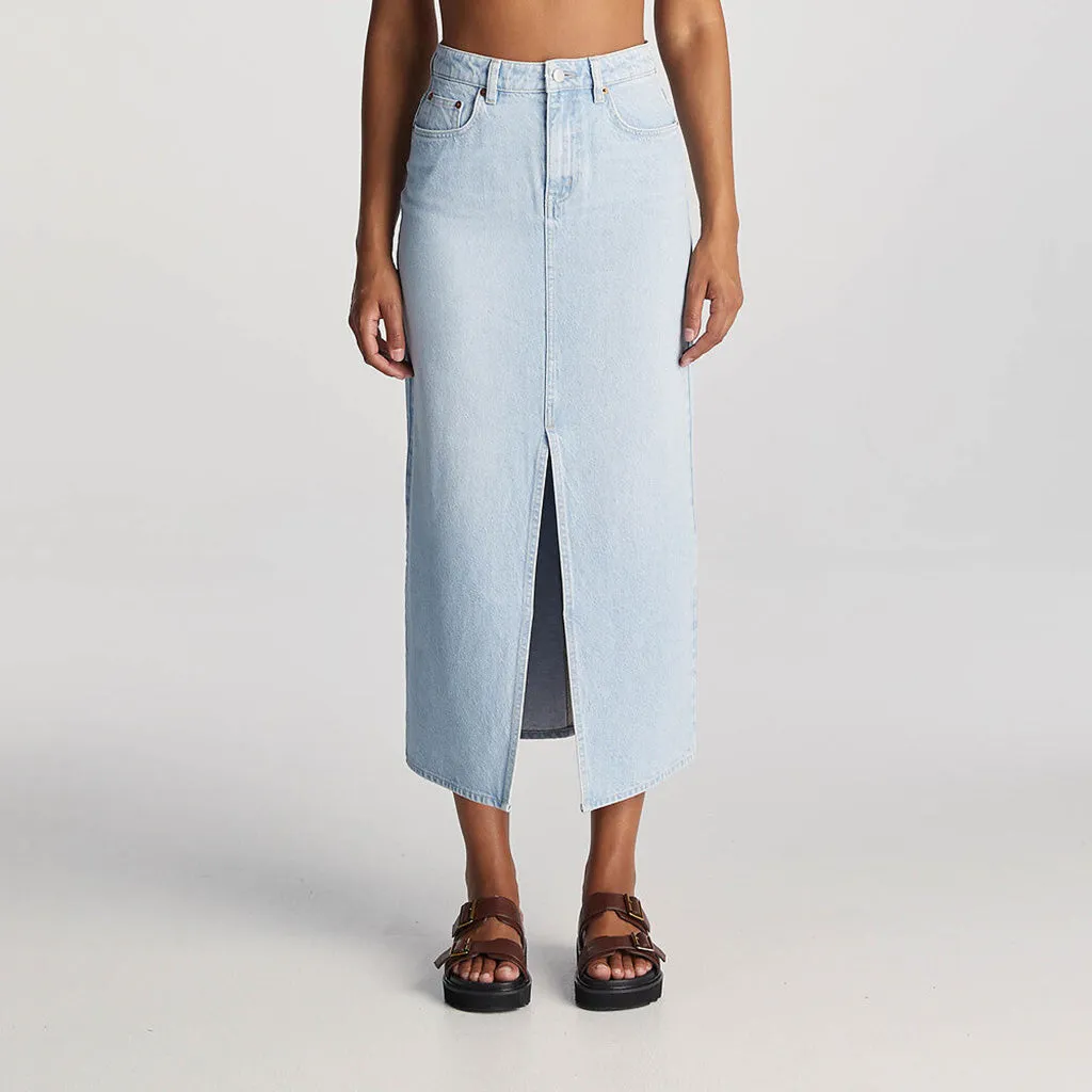 Maxi Skirt