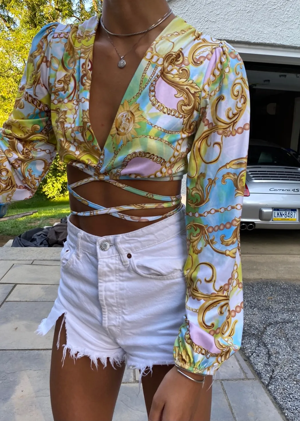 MCCOY TOP