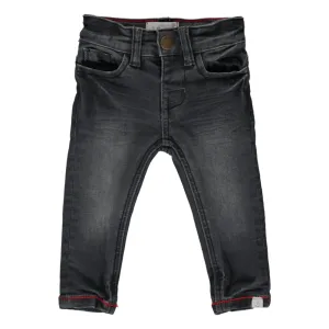 Me & Henry Mark Jeans - Charcoal Wash