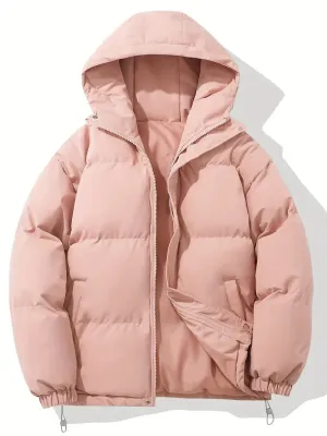 MEGHAN | PADDED WINTER JACKET