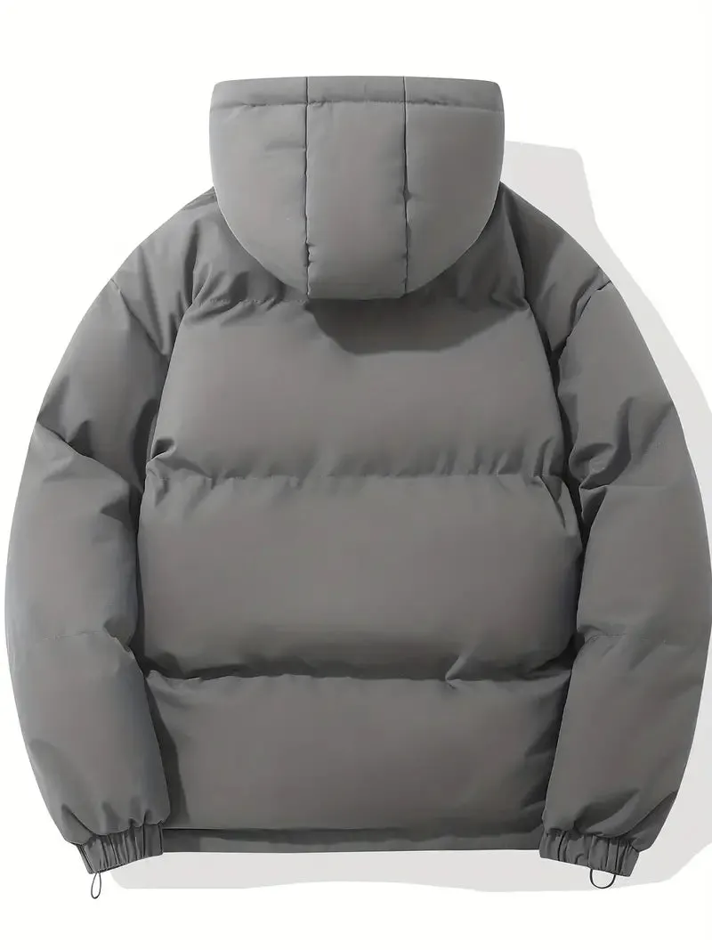 MEGHAN | PADDED WINTER JACKET