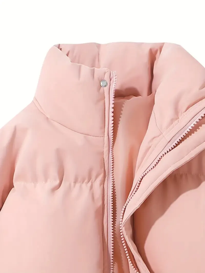 MEGHAN | PADDED WINTER JACKET