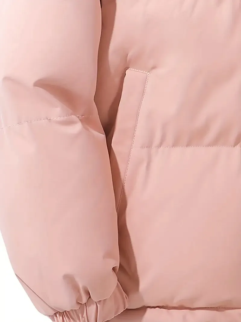 MEGHAN | PADDED WINTER JACKET