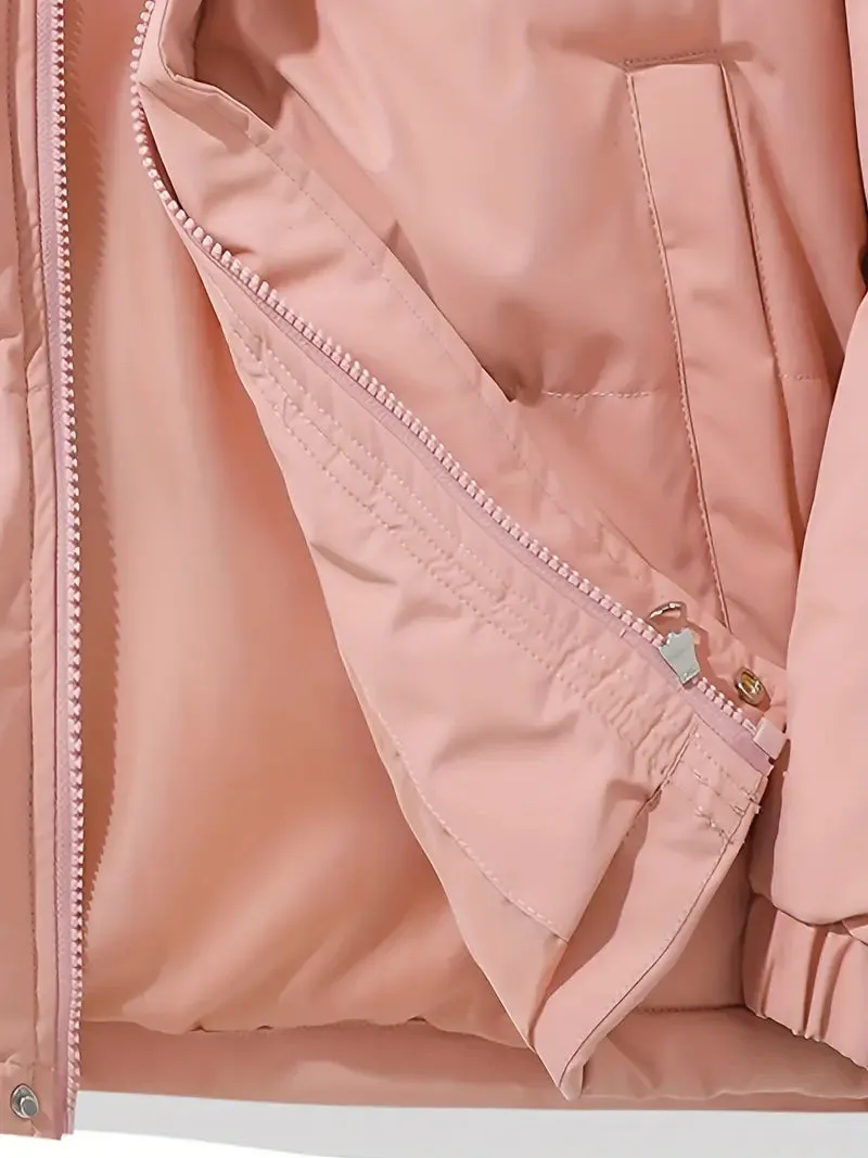 MEGHAN | PADDED WINTER JACKET