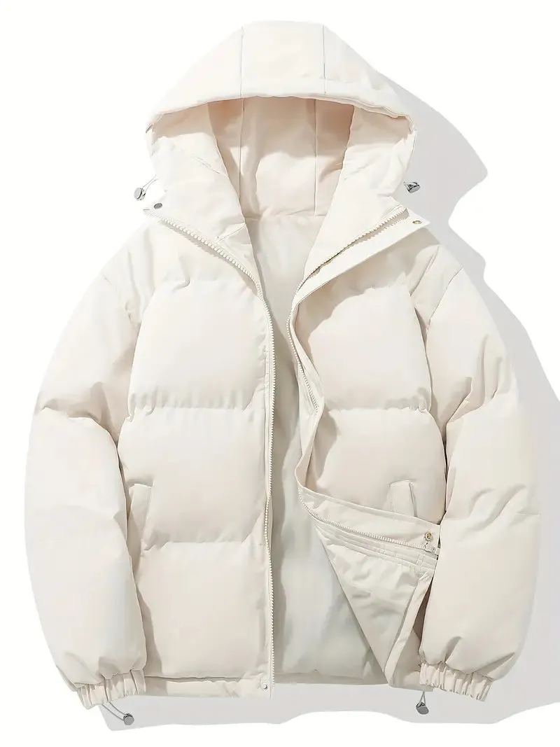 MEGHAN | PADDED WINTER JACKET