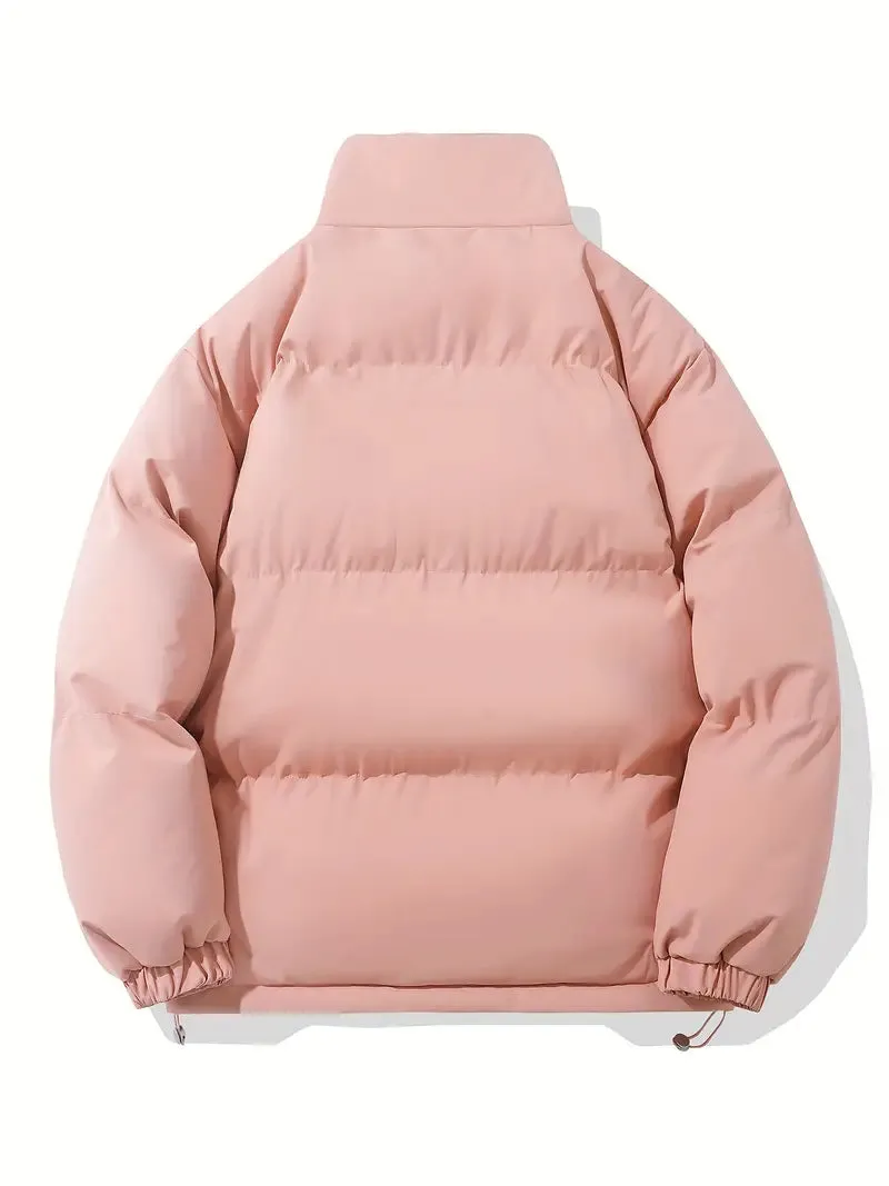 MEGHAN | PADDED WINTER JACKET