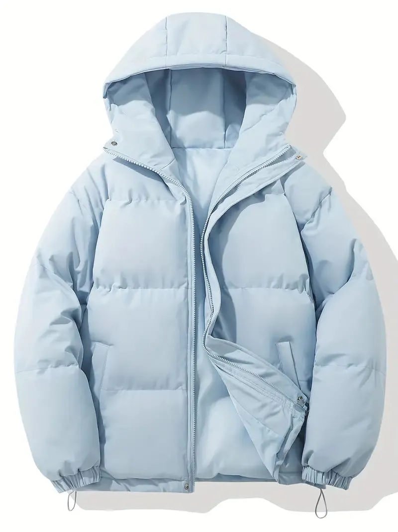 MEGHAN | PADDED WINTER JACKET