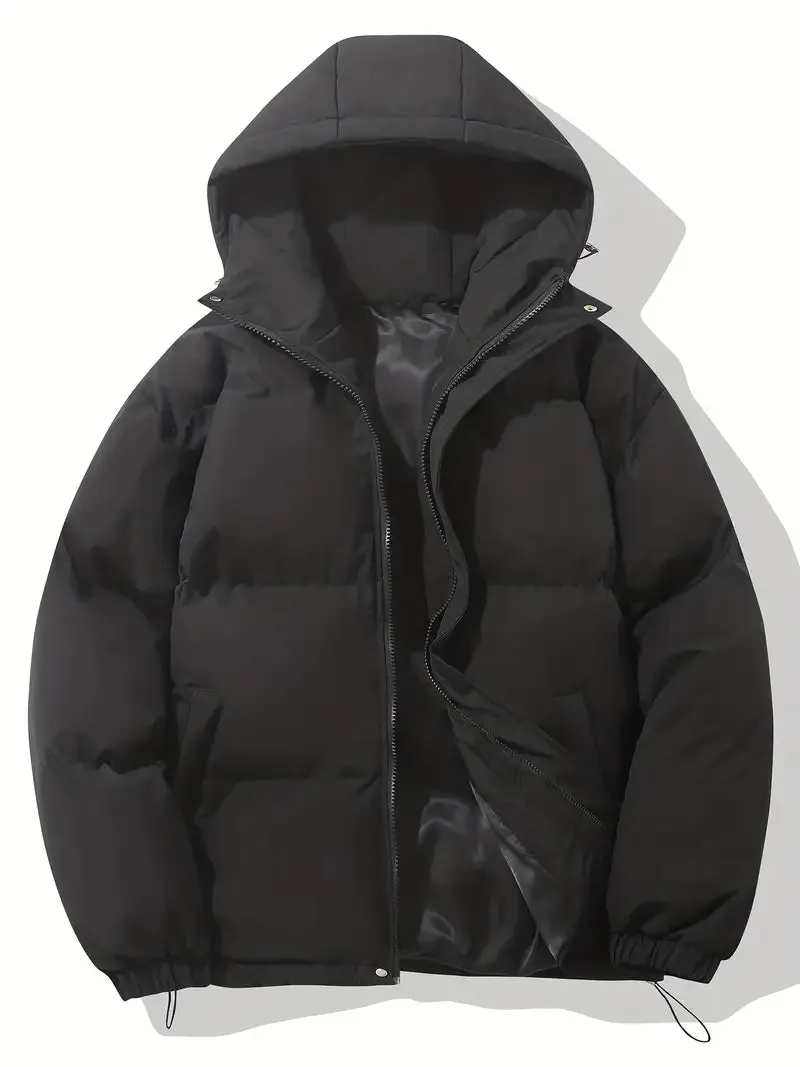MEGHAN | PADDED WINTER JACKET