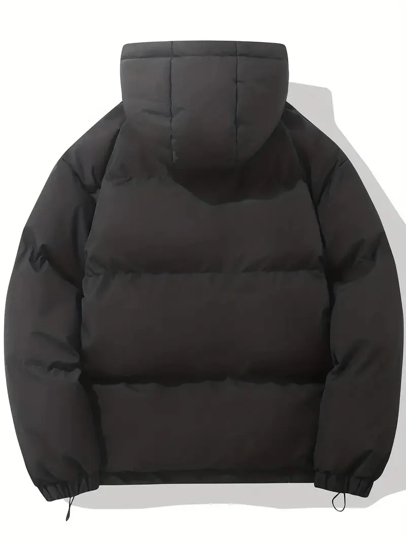 MEGHAN | PADDED WINTER JACKET