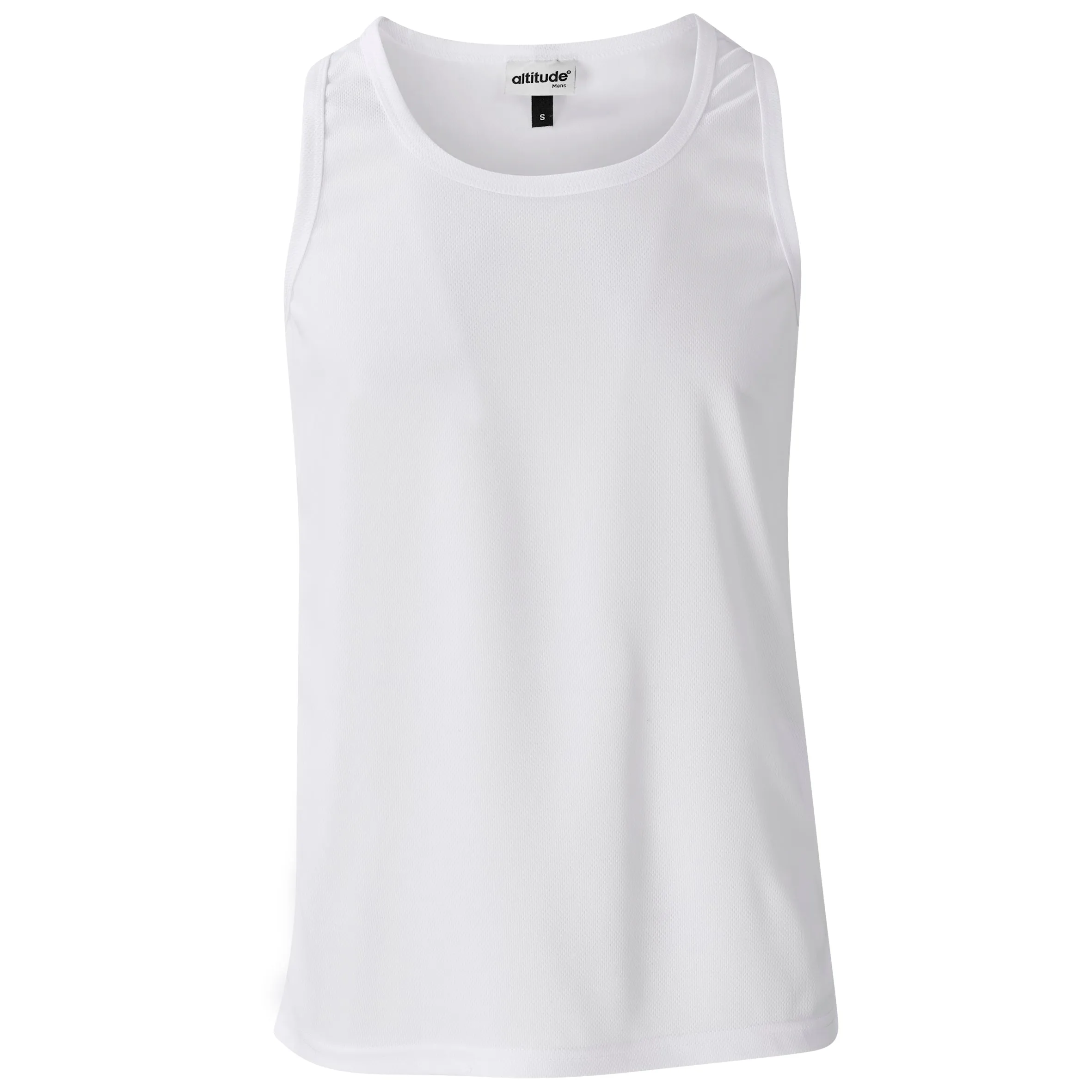 Mens Altitude All Star Vest