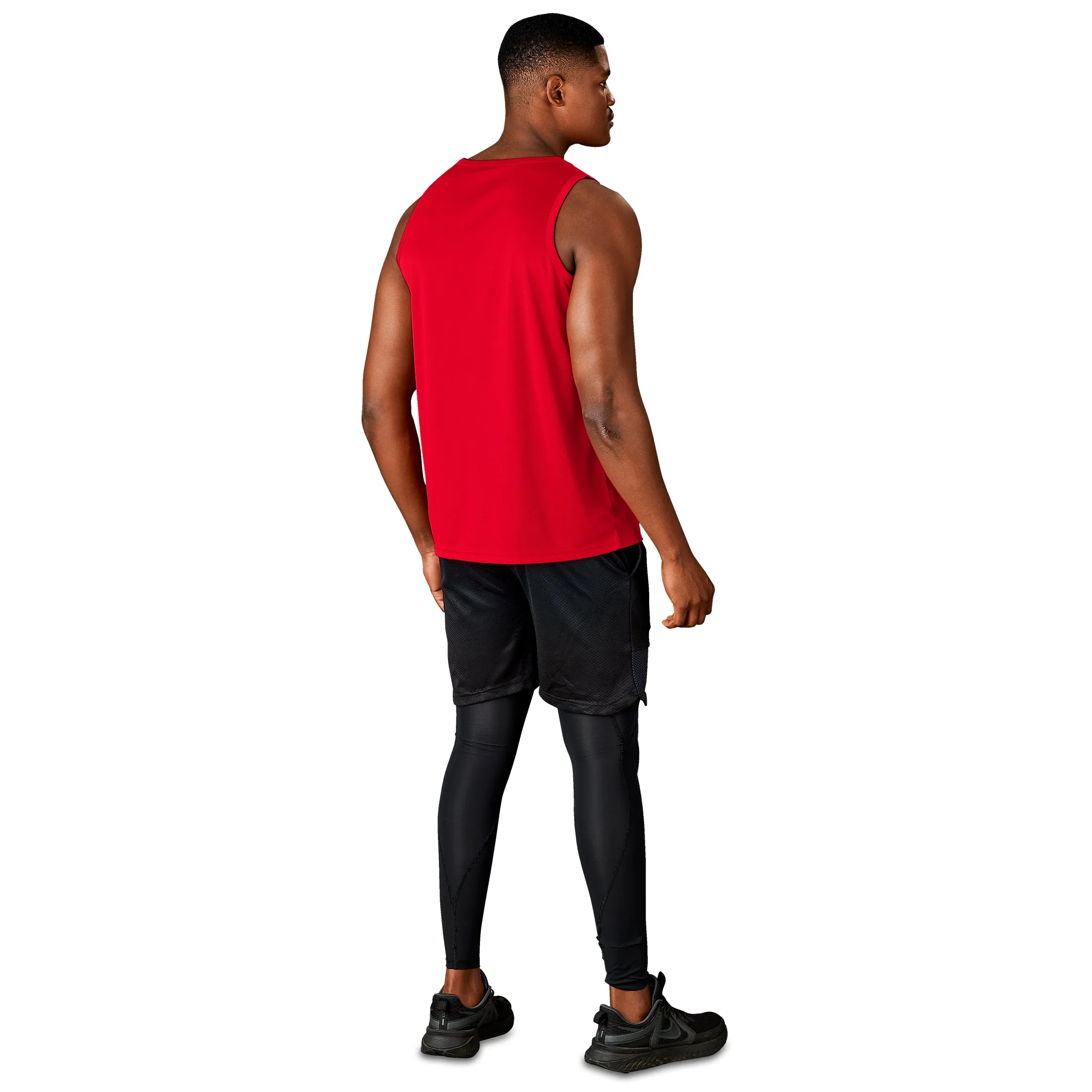 Mens Altitude All Star Vest