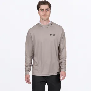 Men's Attack UPF Pullover Hoodie