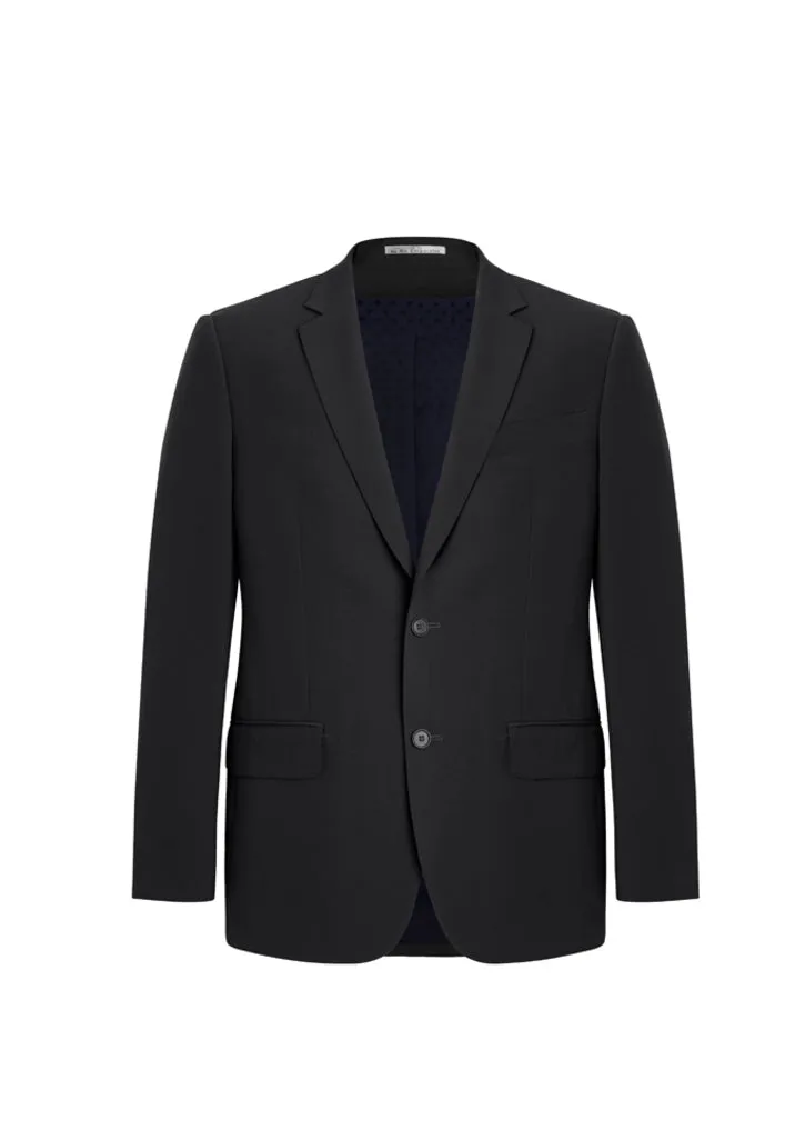 Mens City Fit, Two Button Jacket