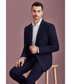 Mens City Fit, Two Button Jacket