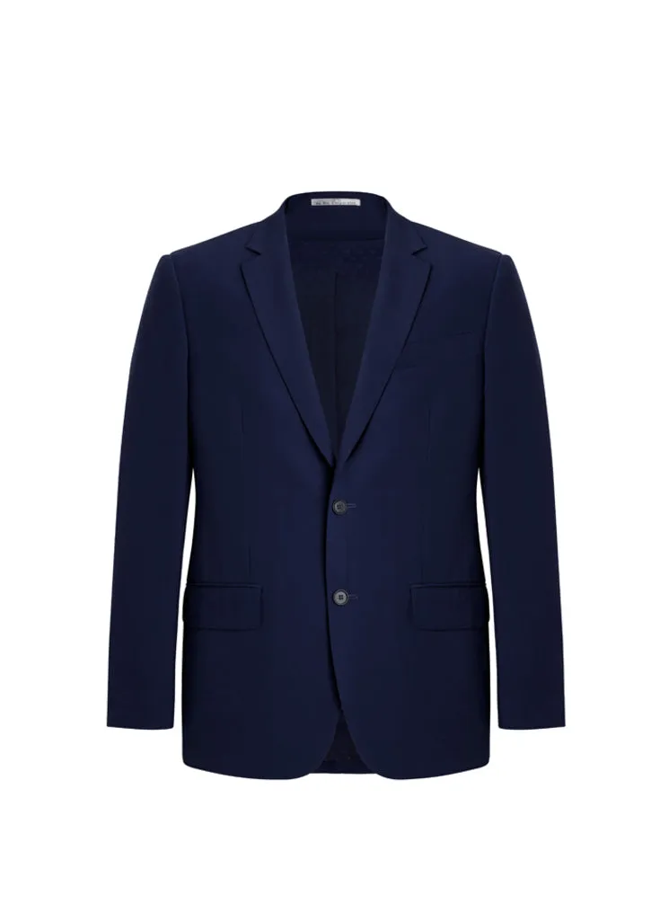 Mens City Fit, Two Button Jacket