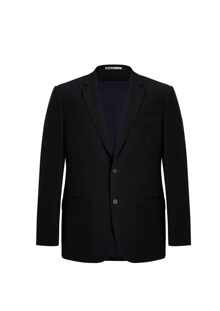 Mens City Fit, Two Button Jacket