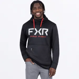 Men's Pro Fish Tech Pullover Hoodie
