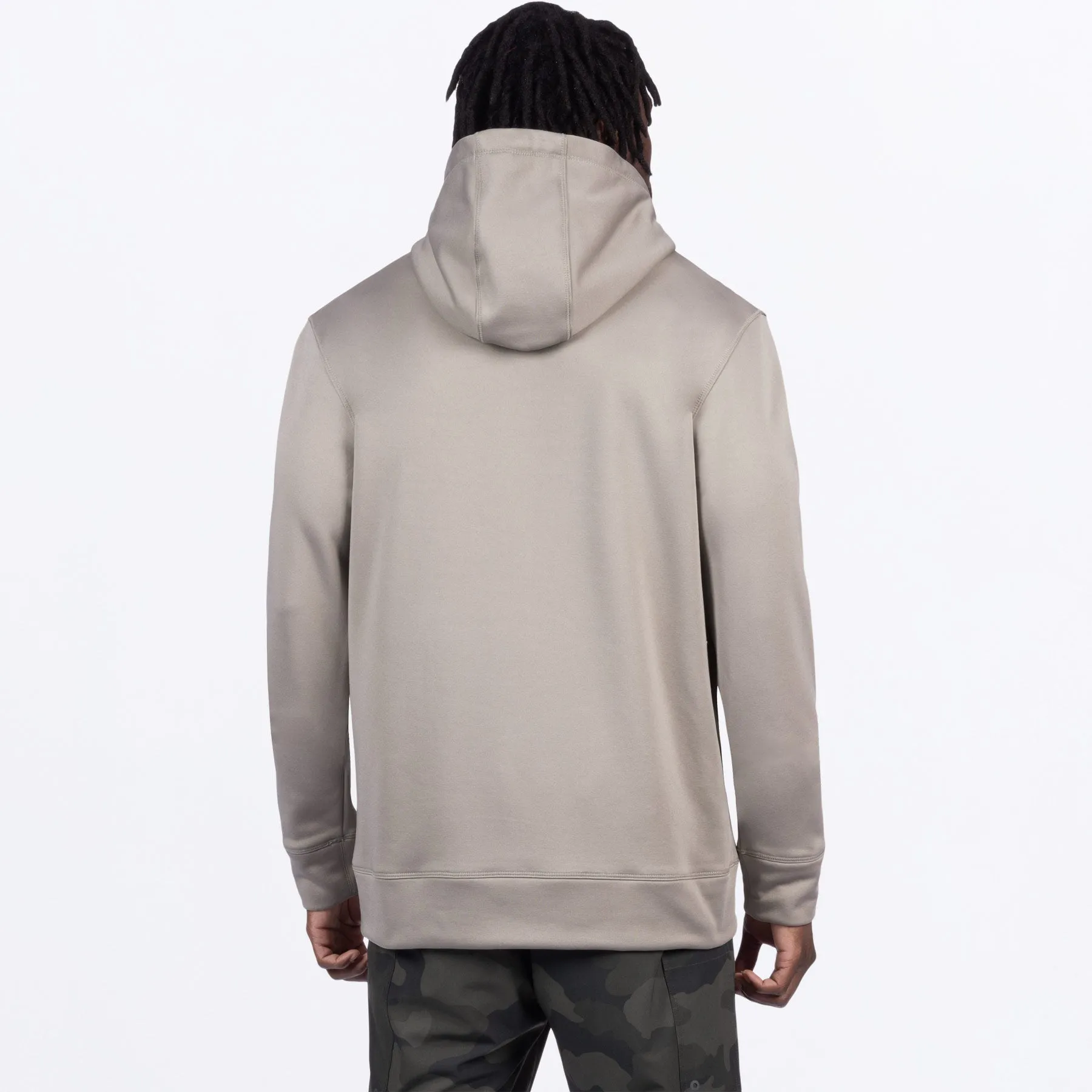 Men's Pro Fish Tech Pullover Hoodie