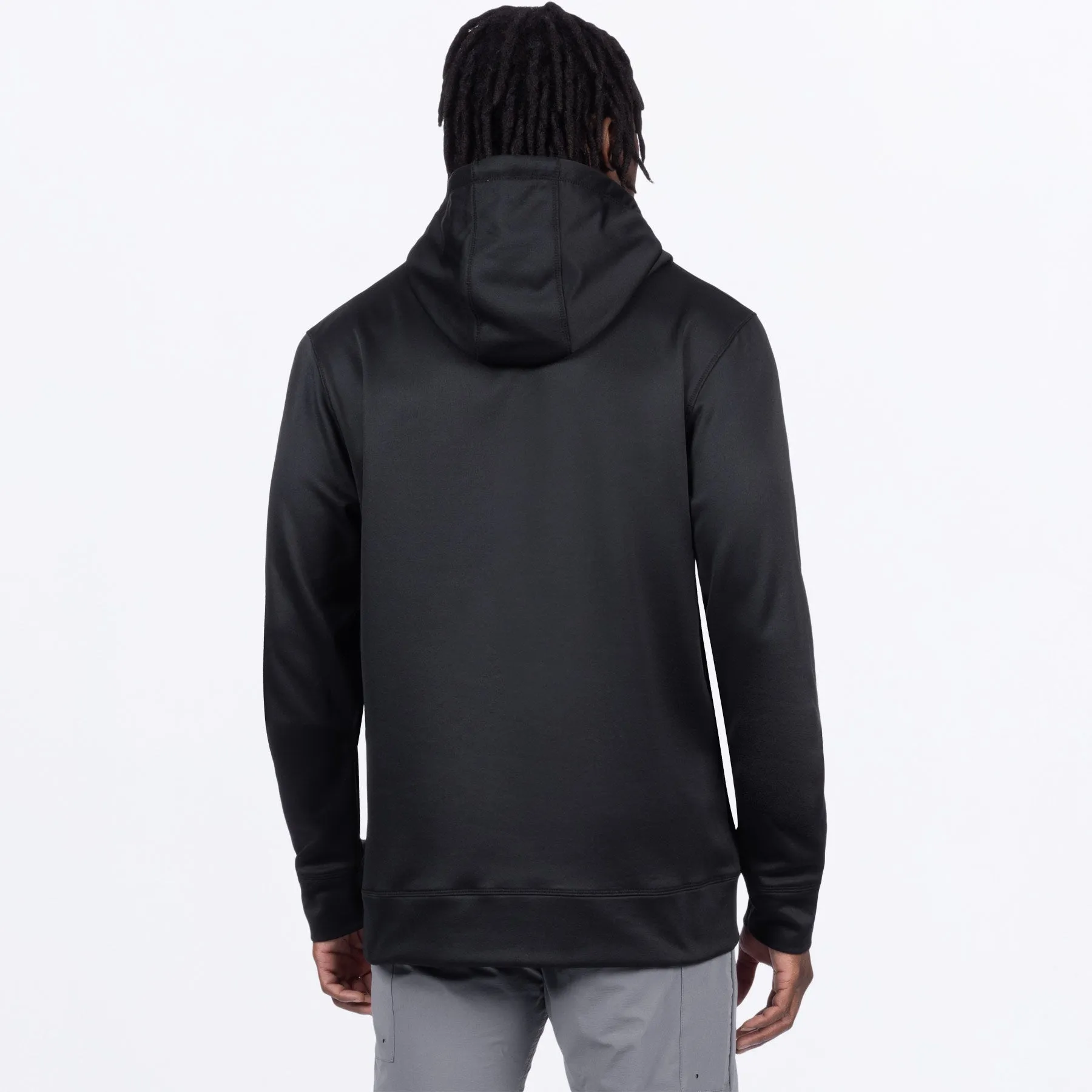 Men's Pro Fish Tech Pullover Hoodie