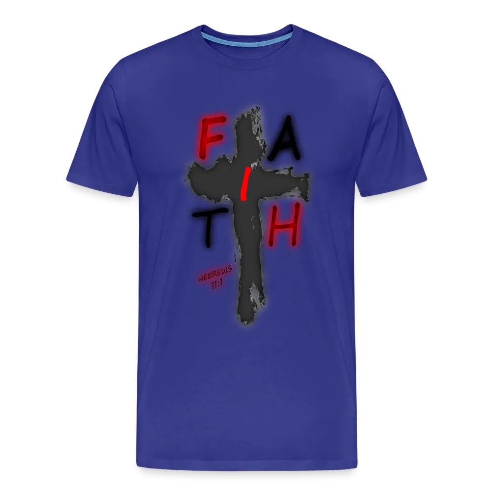Men's "Faih" T-Shirt