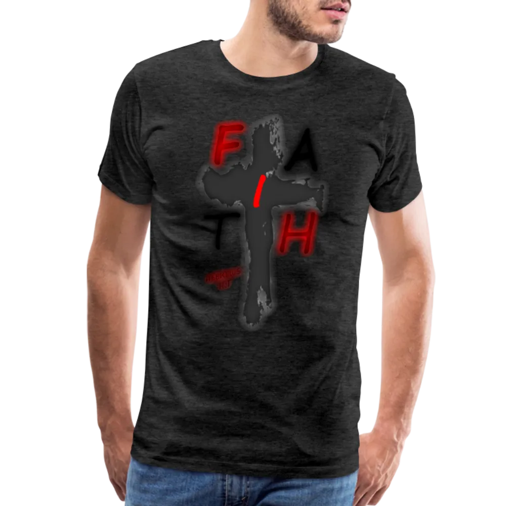 Men's "Faih" T-Shirt