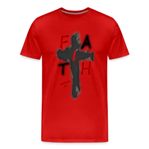 Men's "Faih" T-Shirt