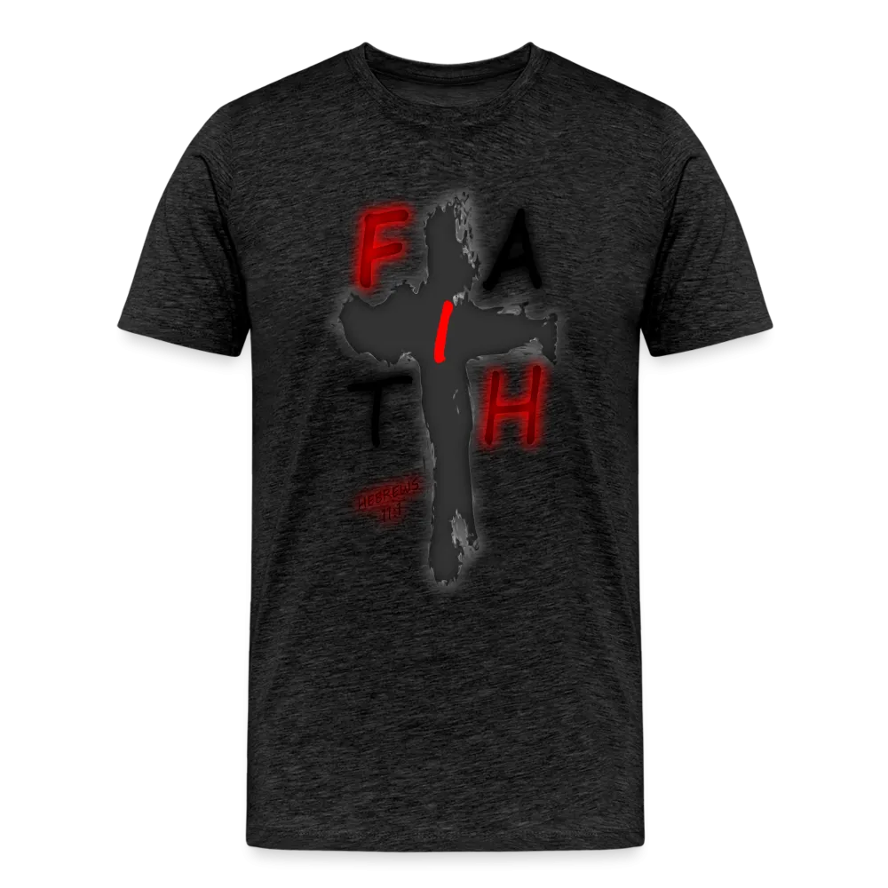 Men's "Faih" T-Shirt