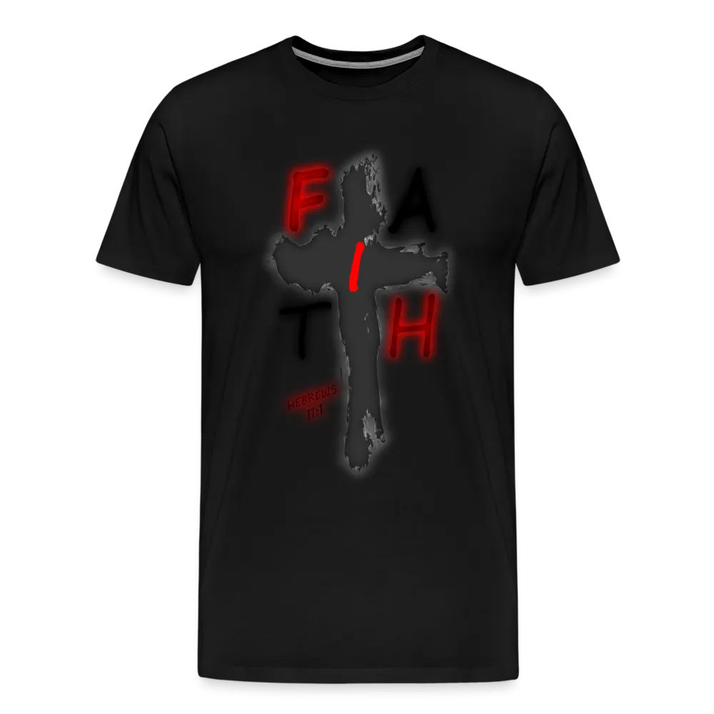 Men's "Faih" T-Shirt