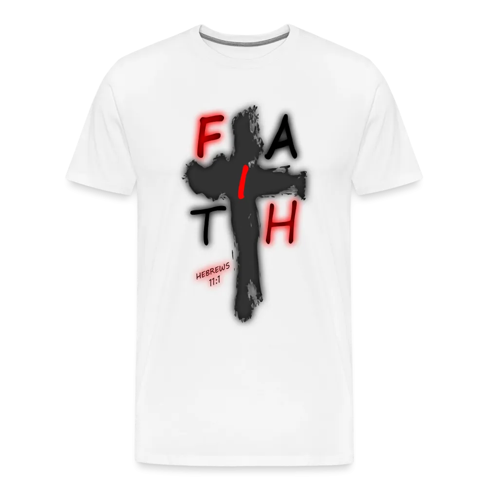Men's "Faih" T-Shirt