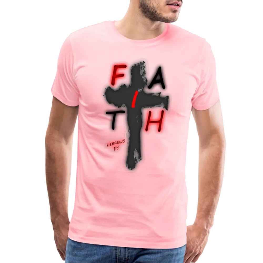 Men's "Faih" T-Shirt