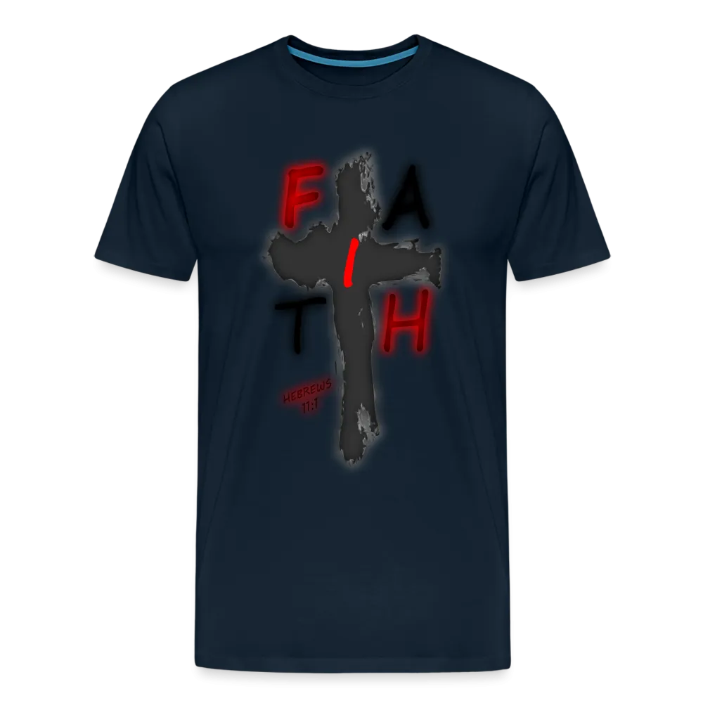 Men's "Faih" T-Shirt
