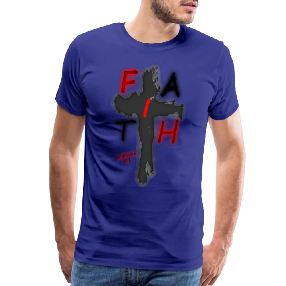 Men's "Faih" T-Shirt