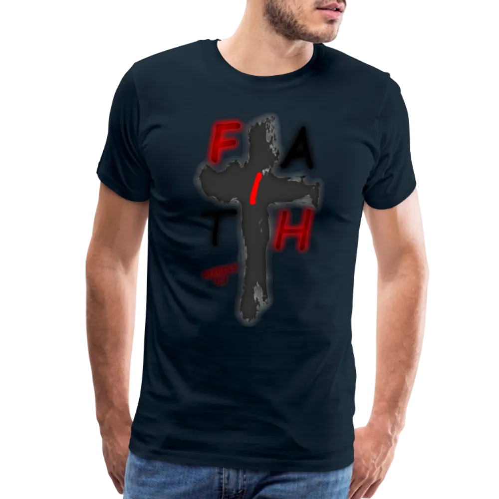 Men's "Faih" T-Shirt
