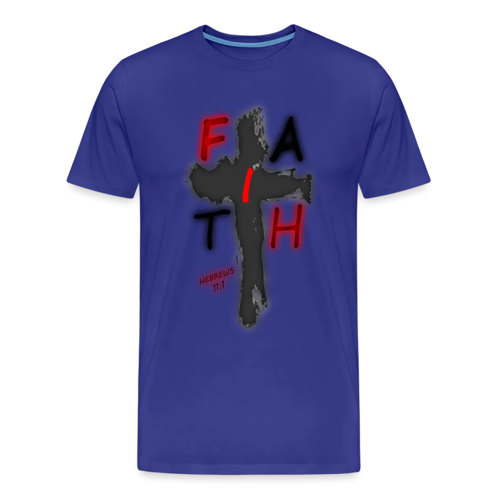 Men's "Faih" T-Shirt
