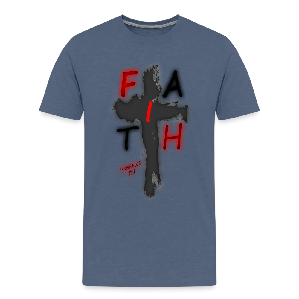 Men's "Faih" T-Shirt