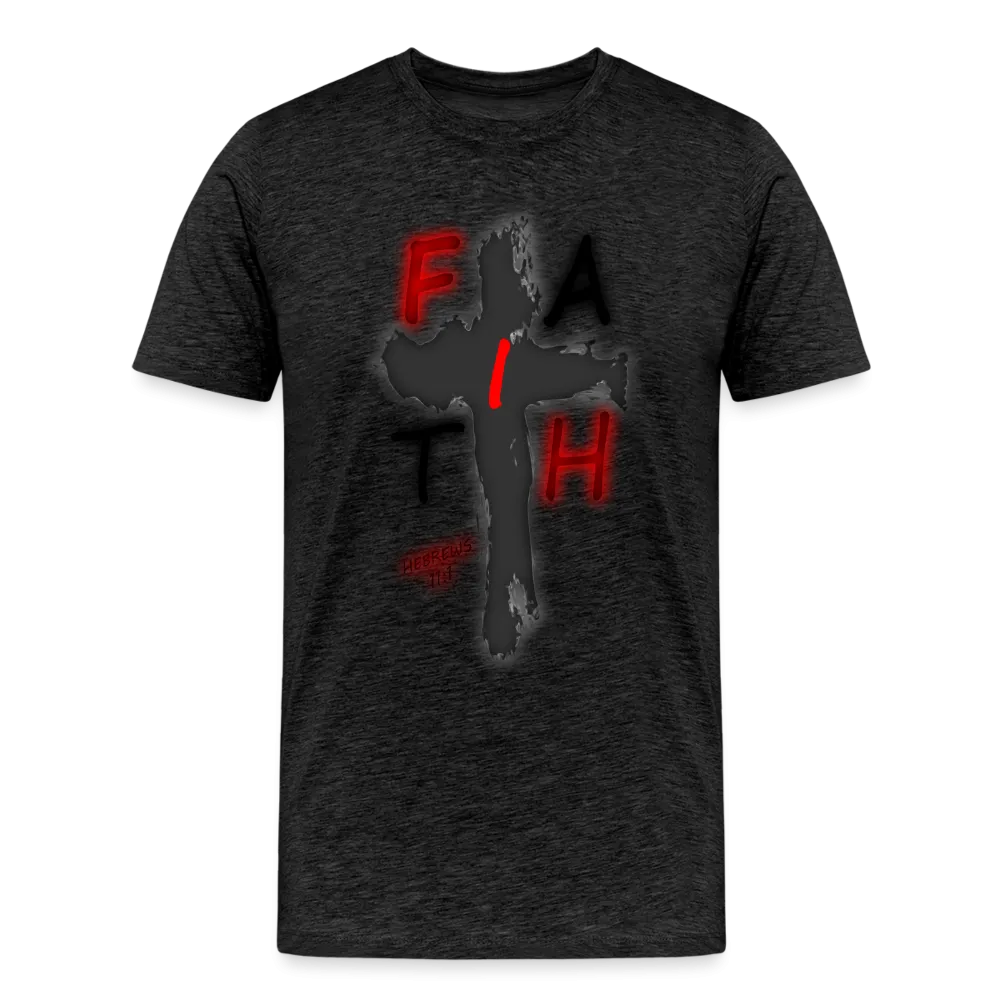 Men's "Faih" T-Shirt