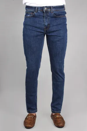 Men's "JONATHAN" Denim Casual Jeans Pant