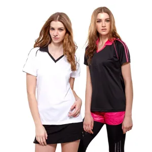Meribel Polos Ladies