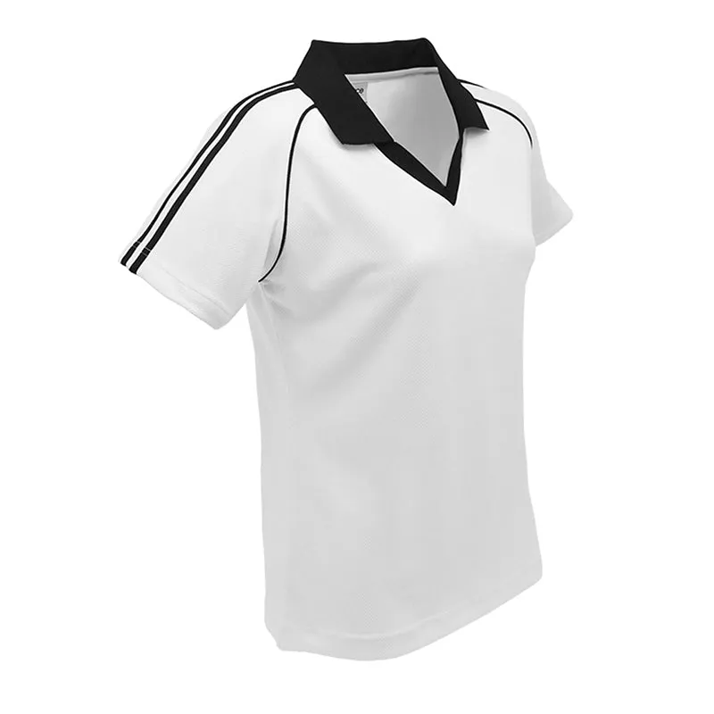 Meribel Polos Ladies