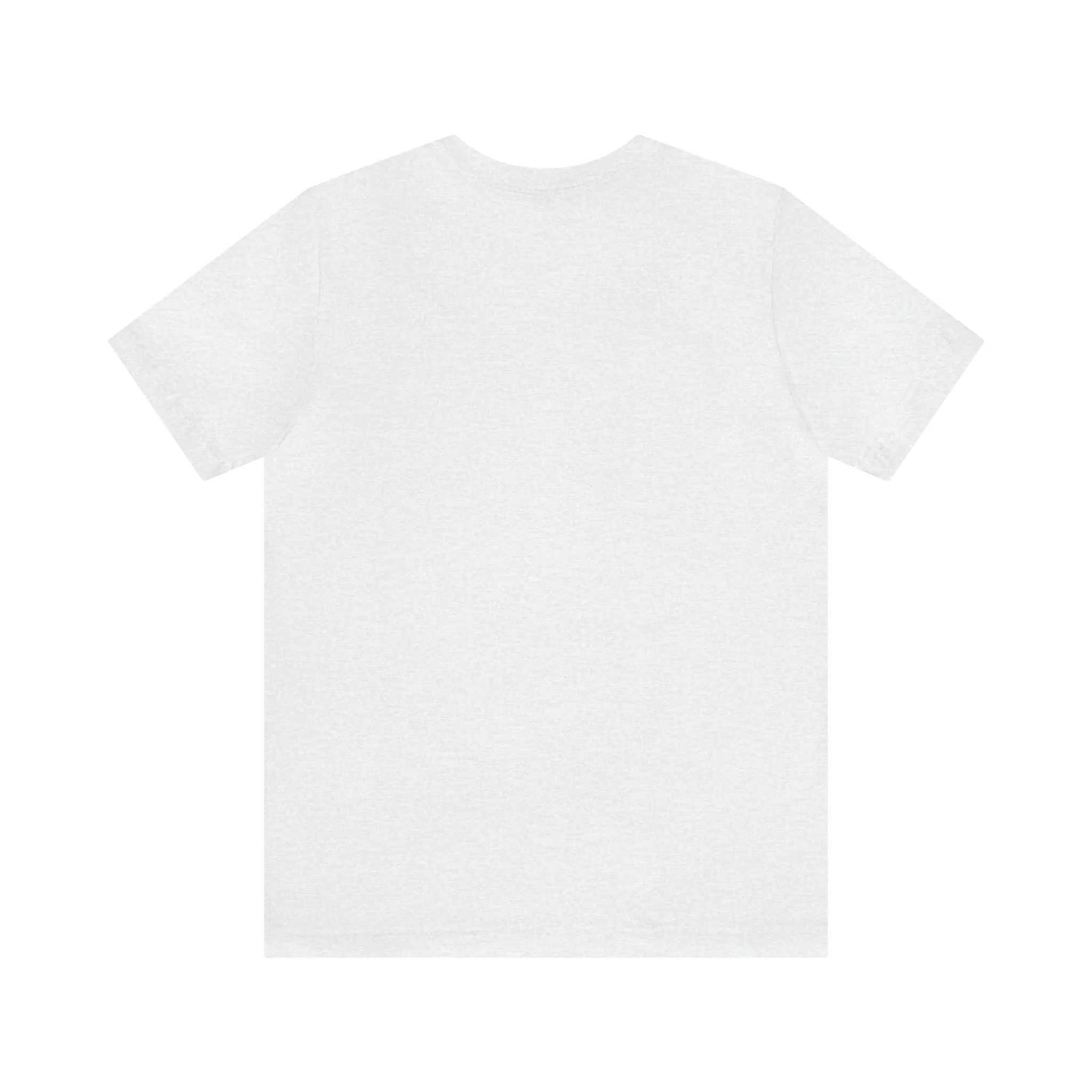 Merry Christmas Ribbon T-Shirt | Festive XMas Tee |  Bella Canvas 3001 Unisex | Happy Holidays Short Sleeve T-Shirt
