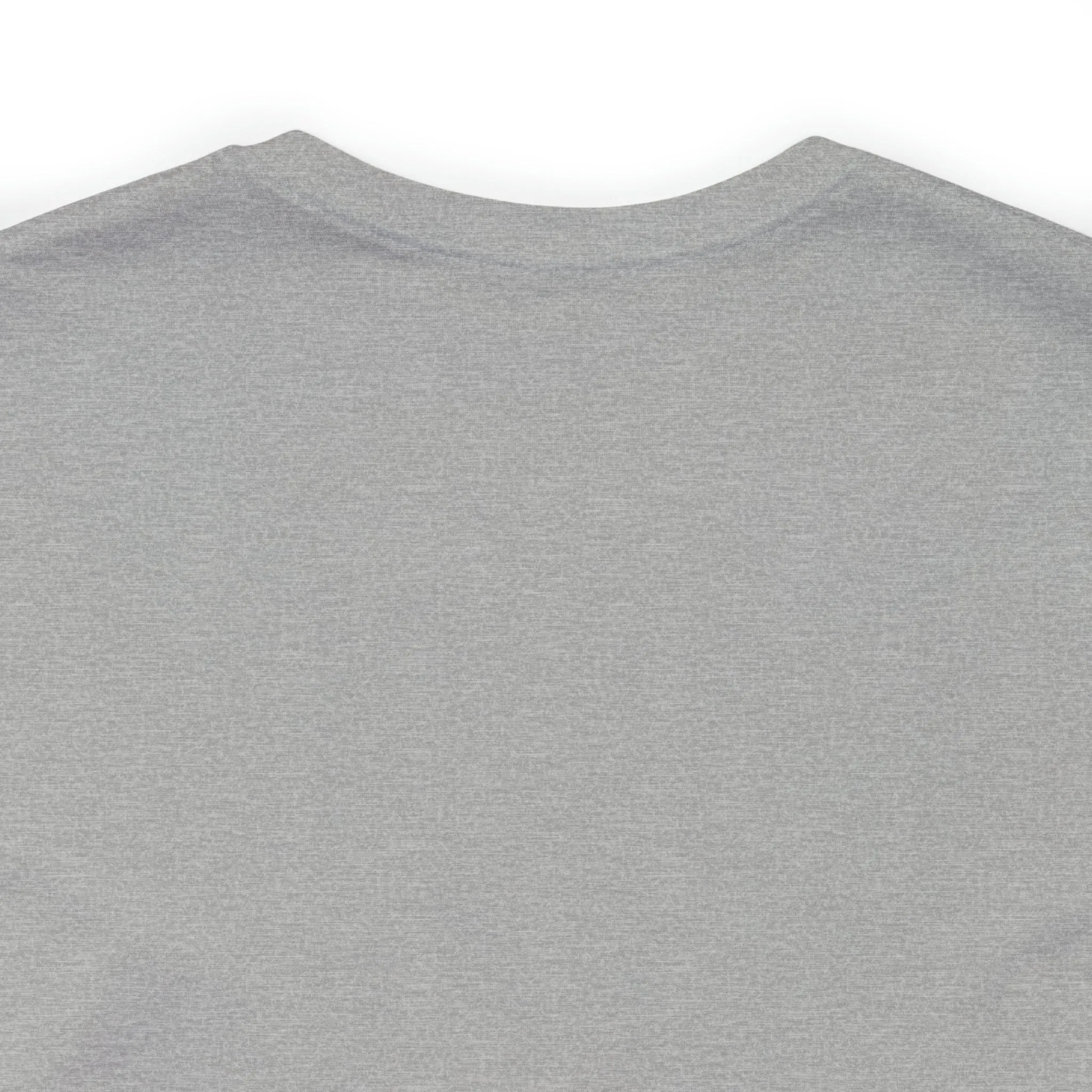 Merry Christmas Ribbon T-Shirt | Festive XMas Tee |  Bella Canvas 3001 Unisex | Happy Holidays Short Sleeve T-Shirt