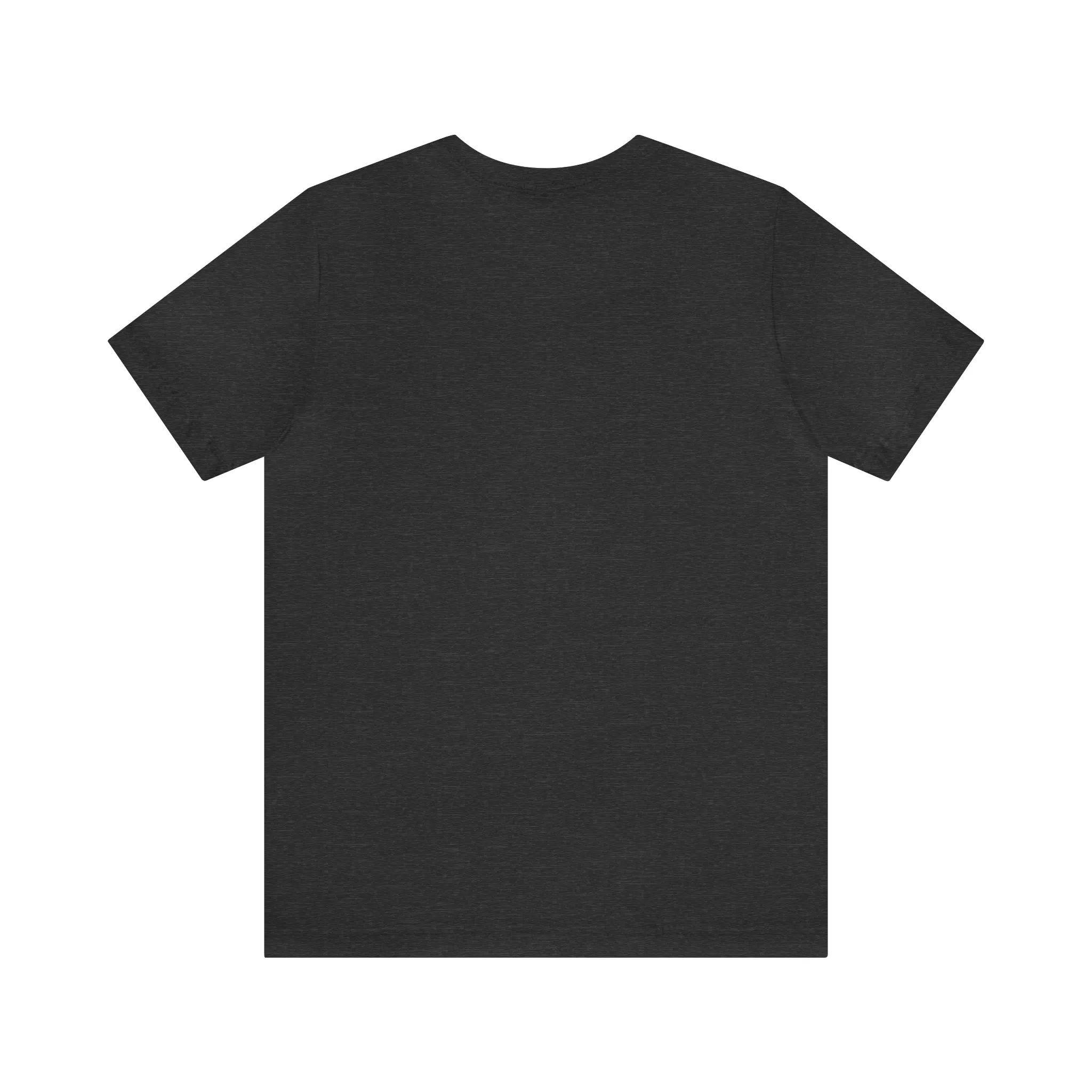 Merry Christmas Ribbon T-Shirt | Festive XMas Tee |  Bella Canvas 3001 Unisex | Happy Holidays Short Sleeve T-Shirt