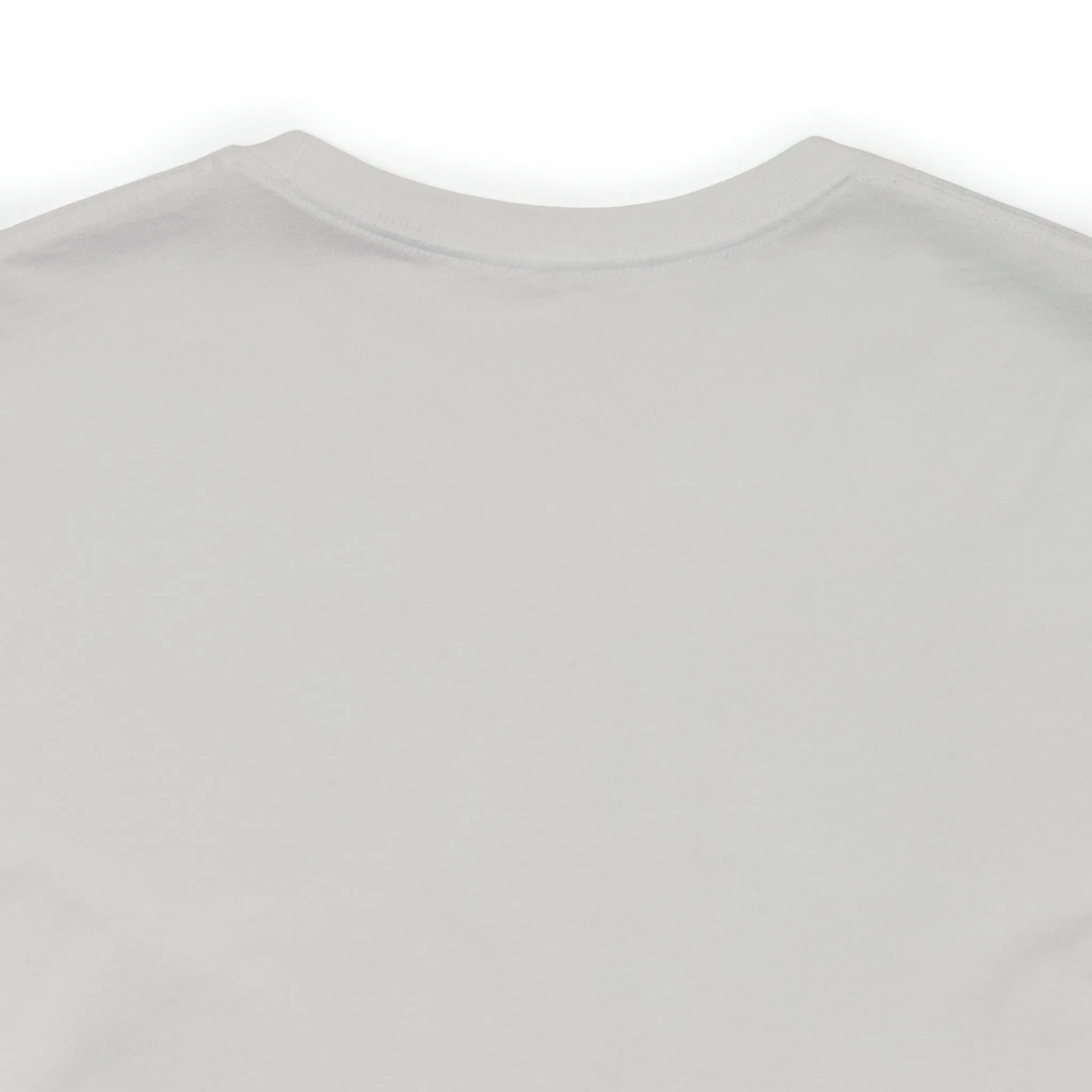 Merry Christmas Ribbon T-Shirt | Festive XMas Tee |  Bella Canvas 3001 Unisex | Happy Holidays Short Sleeve T-Shirt