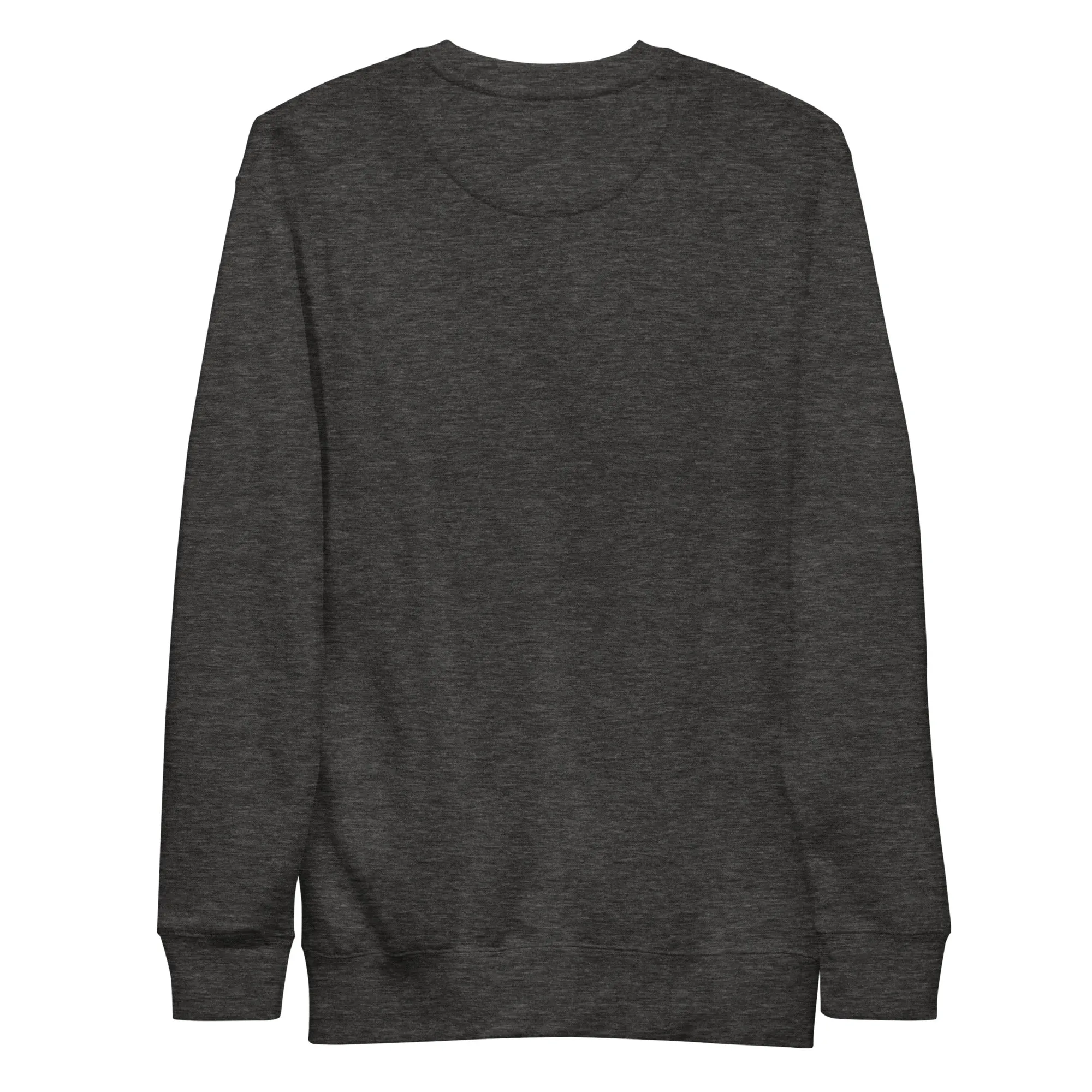 Merry Swishmas Premium Sweatshirt