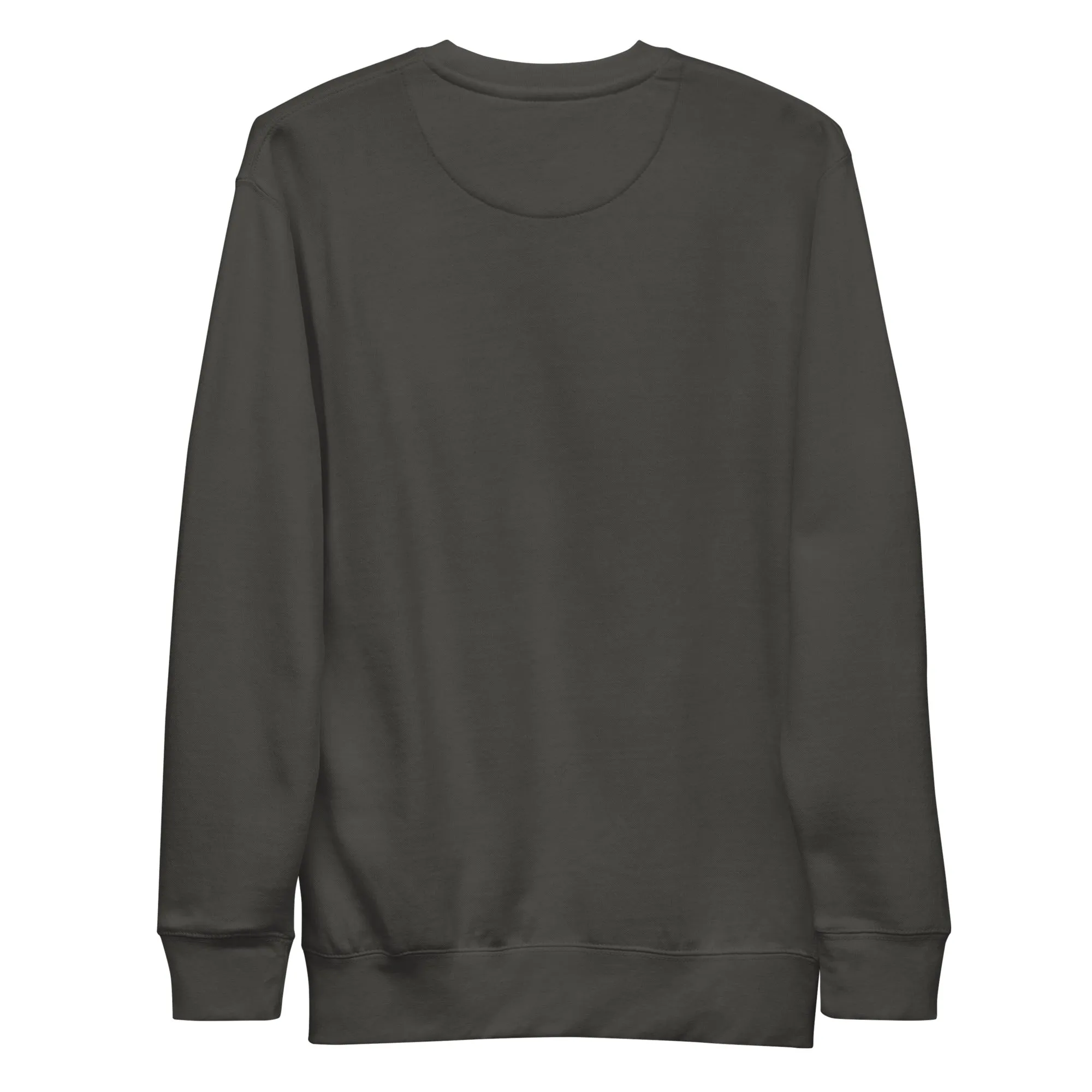 Merry Swishmas Premium Sweatshirt