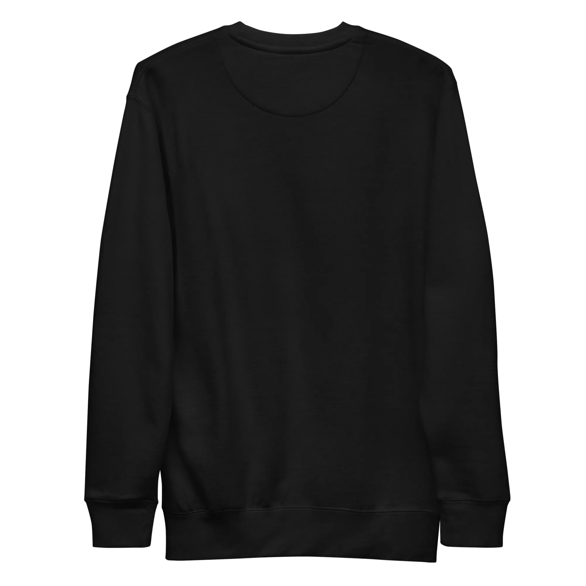 Merry Swishmas Premium Sweatshirt