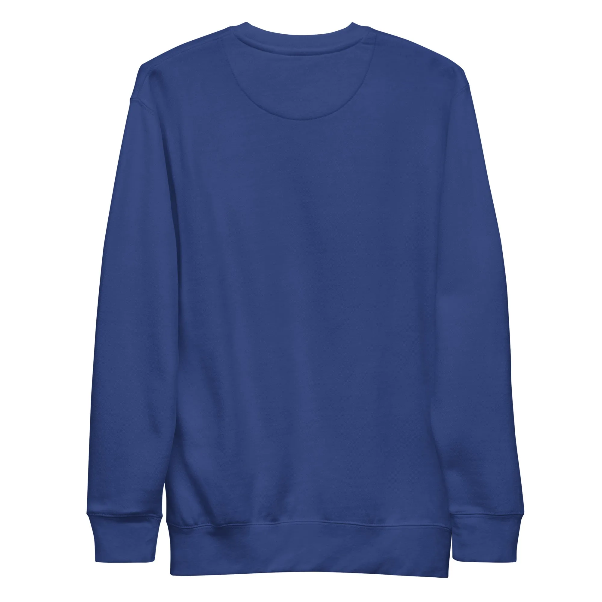 Merry Swishmas Premium Sweatshirt
