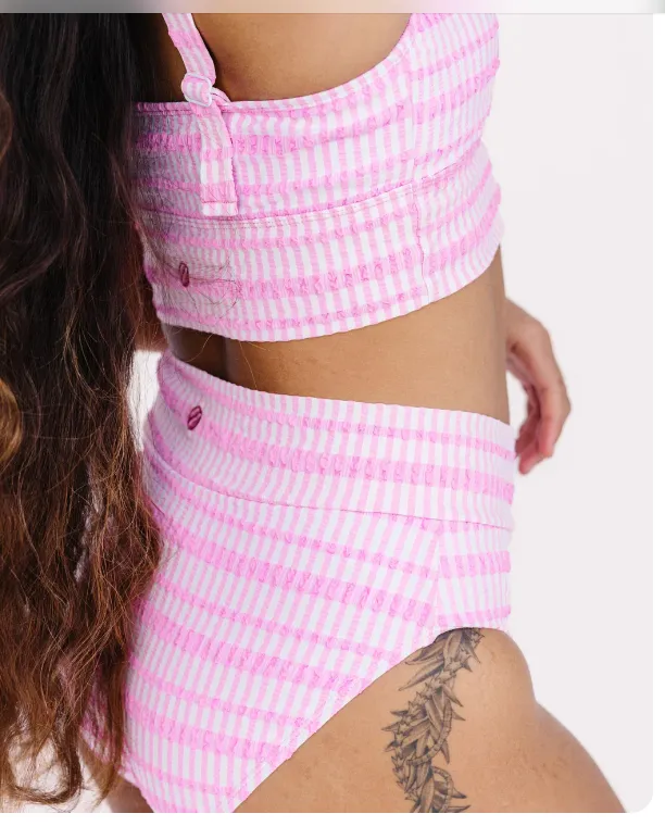 Mid Rise Bottom