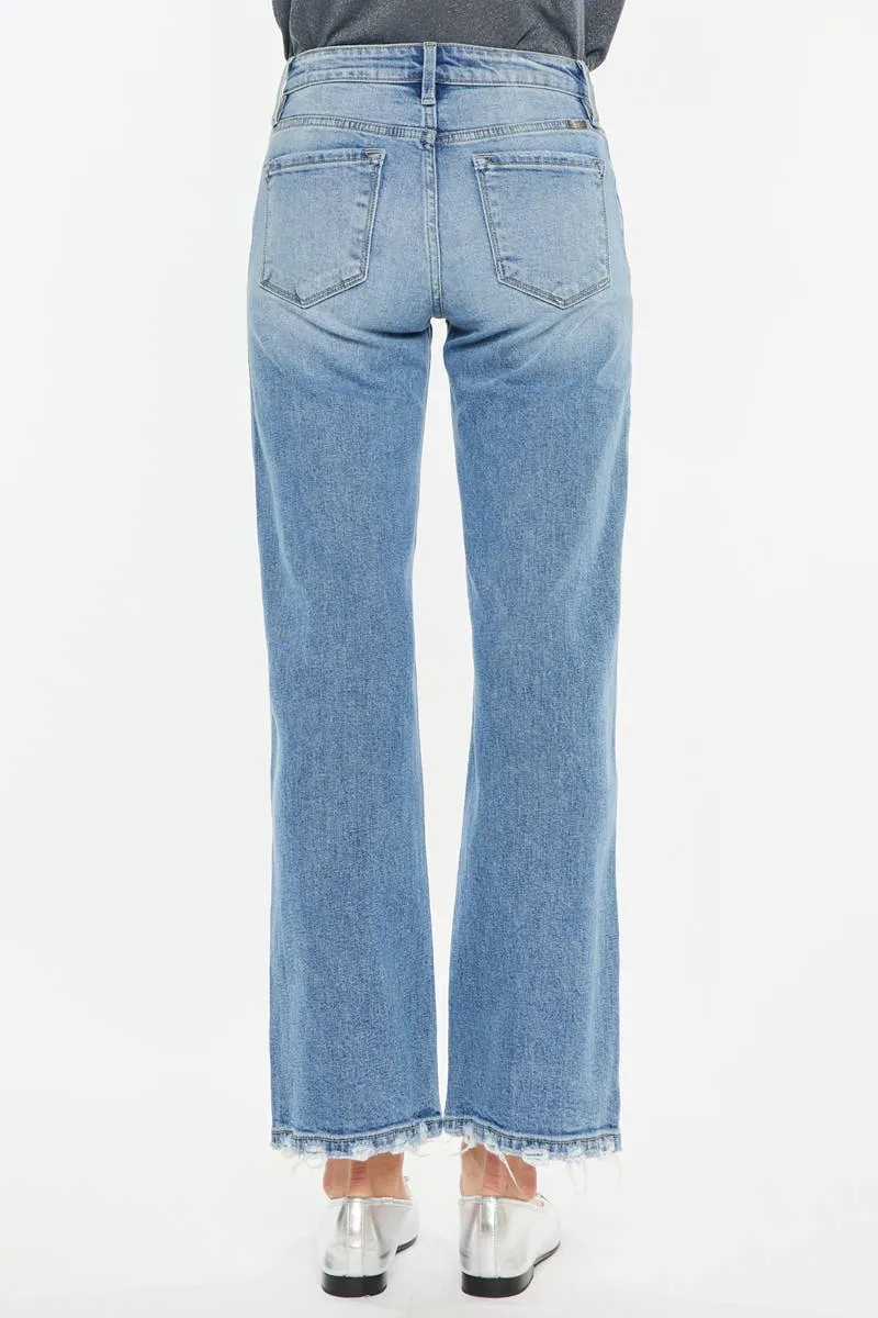 Miller Kan Can denim
