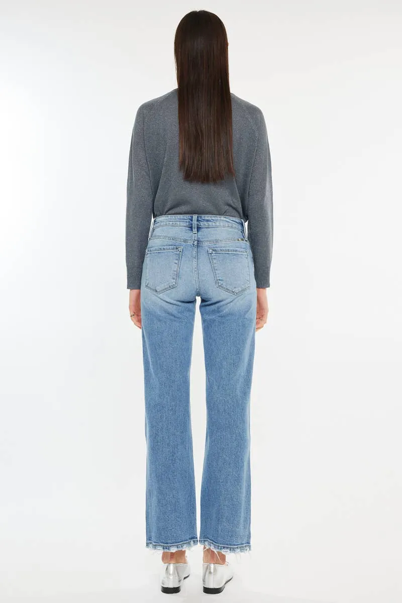 Miller Kan Can denim